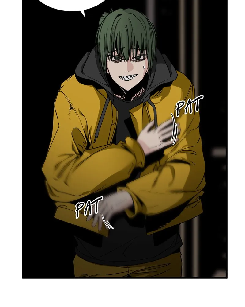Read Hero Killer Manga Online