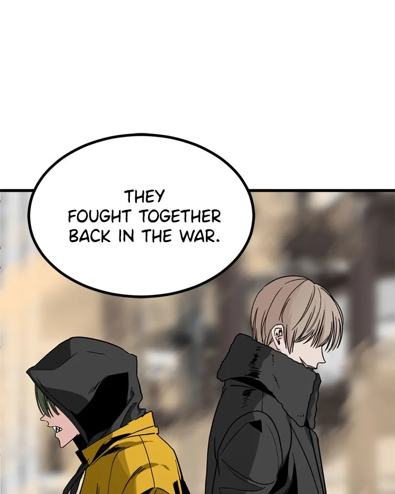 Read Hero Killer Manga Online