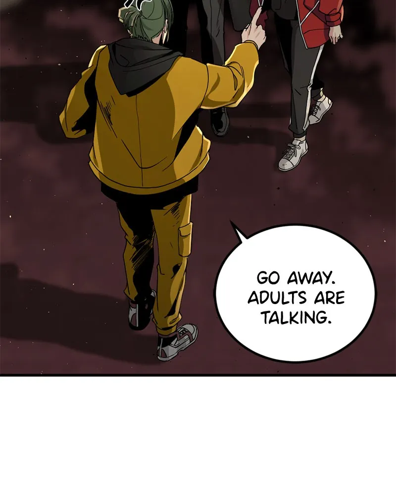 Read Hero Killer Manga Online