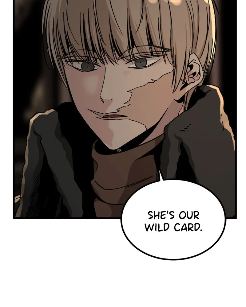 Read Hero Killer Manga Online