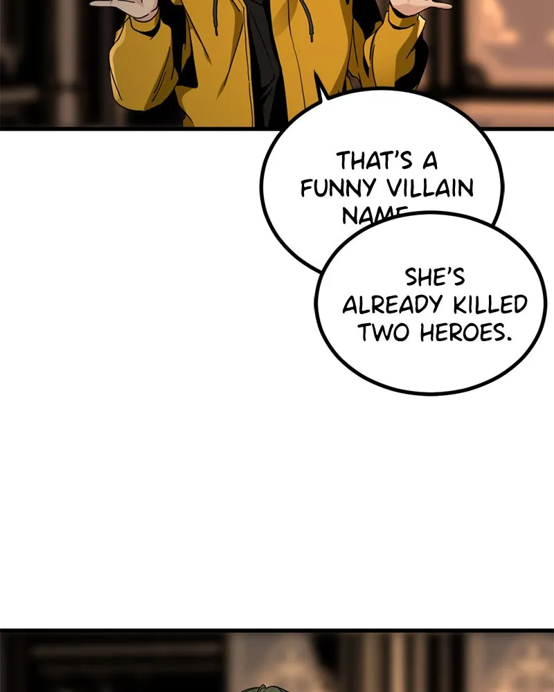 Read Hero Killer Manga Online