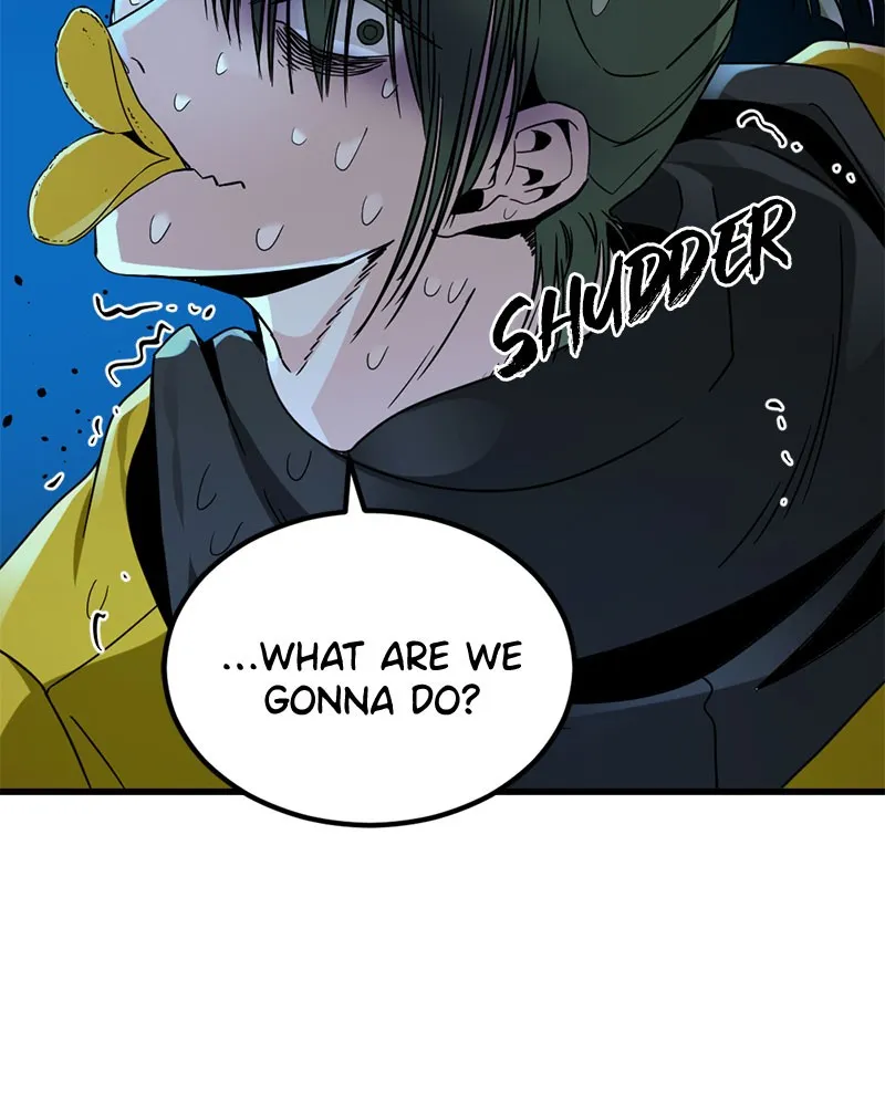 Read Hero Killer Manga Online