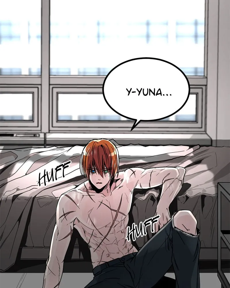 Read Hero Killer Manga Online