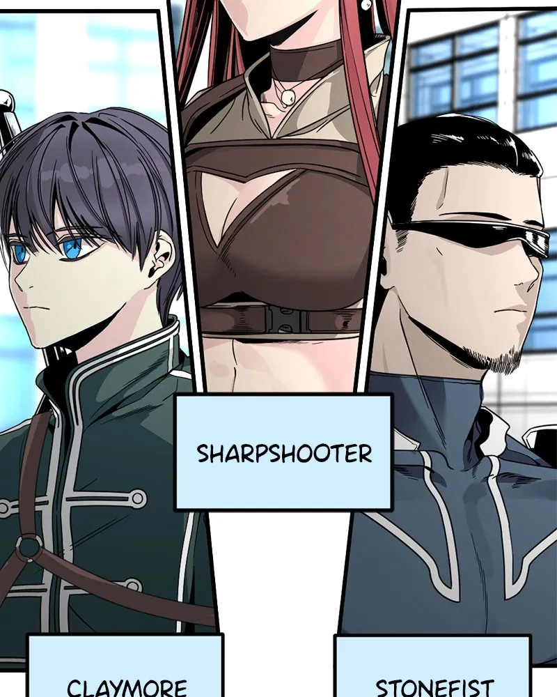 Read Hero Killer Manga Online