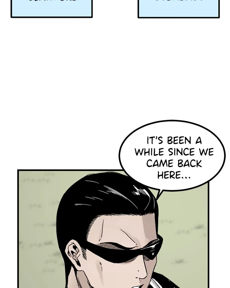 Read Hero Killer Manga Online