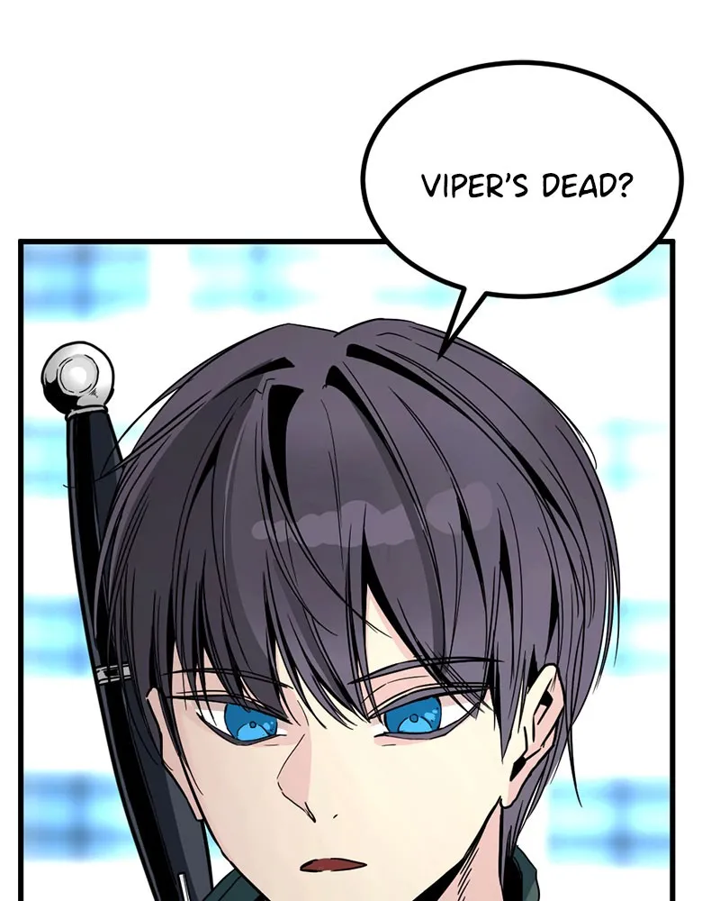Read Hero Killer Manga Online