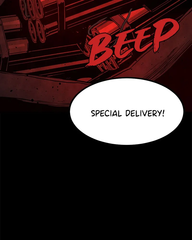 Read Hero Killer Manga Online