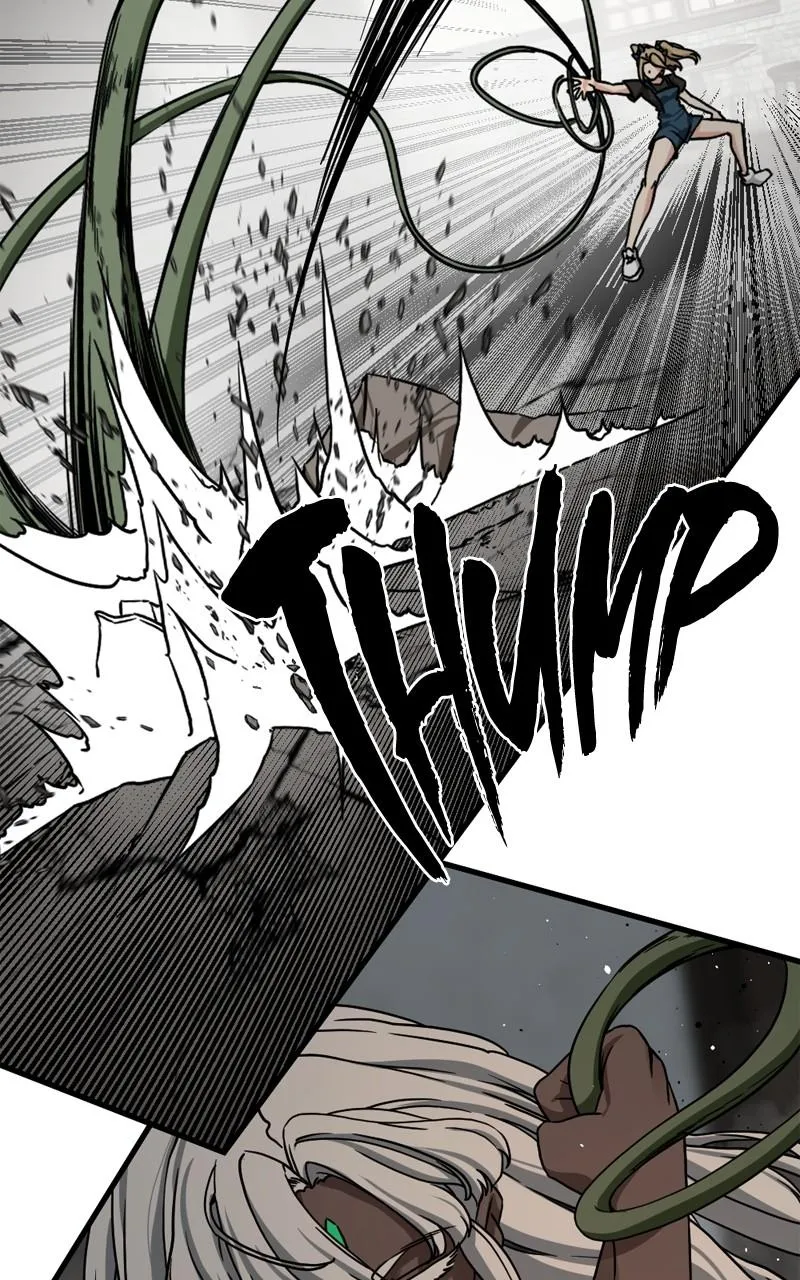 Read Hero Killer Manga Online