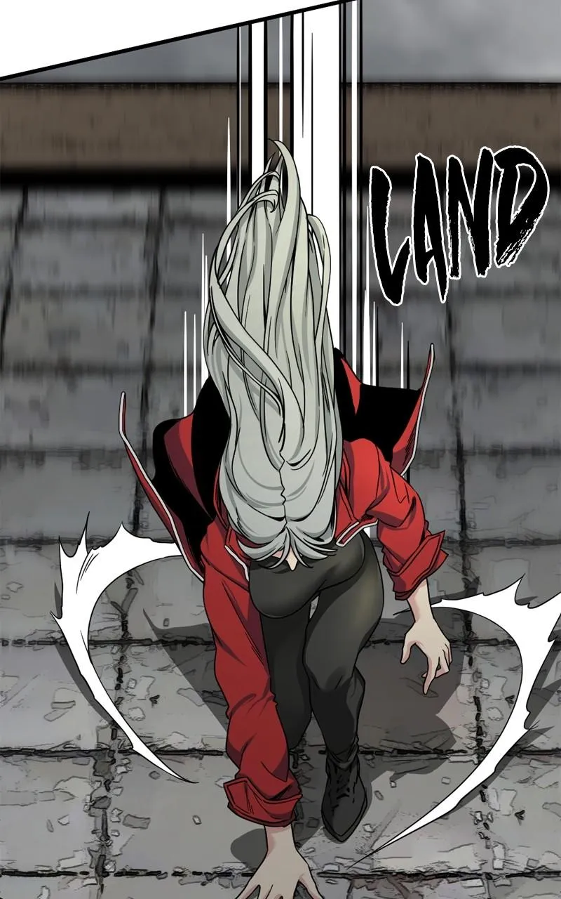 Read Hero Killer Manga Online