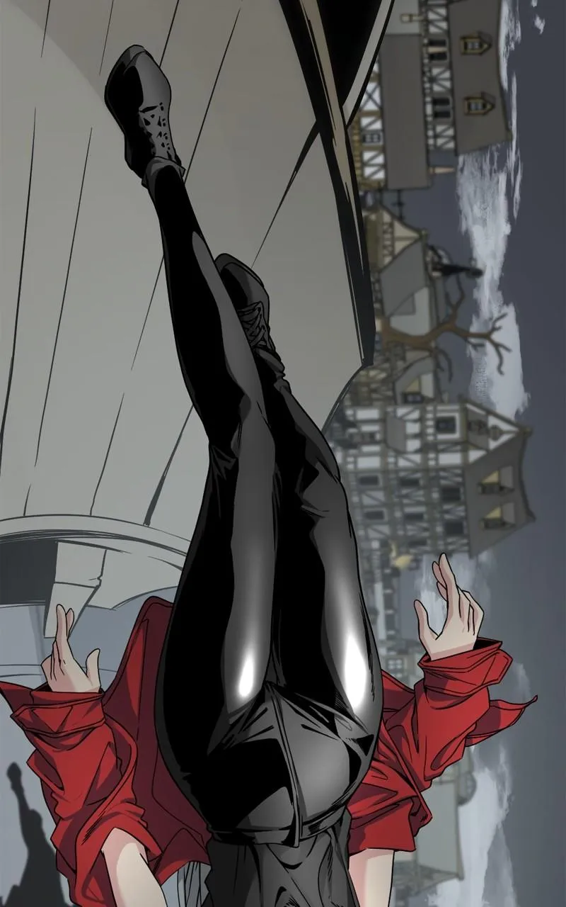 Read Hero Killer Manga Online