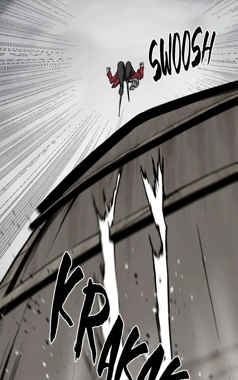 Read Hero Killer Manga Online