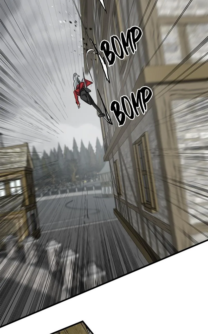 Read Hero Killer Manga Online