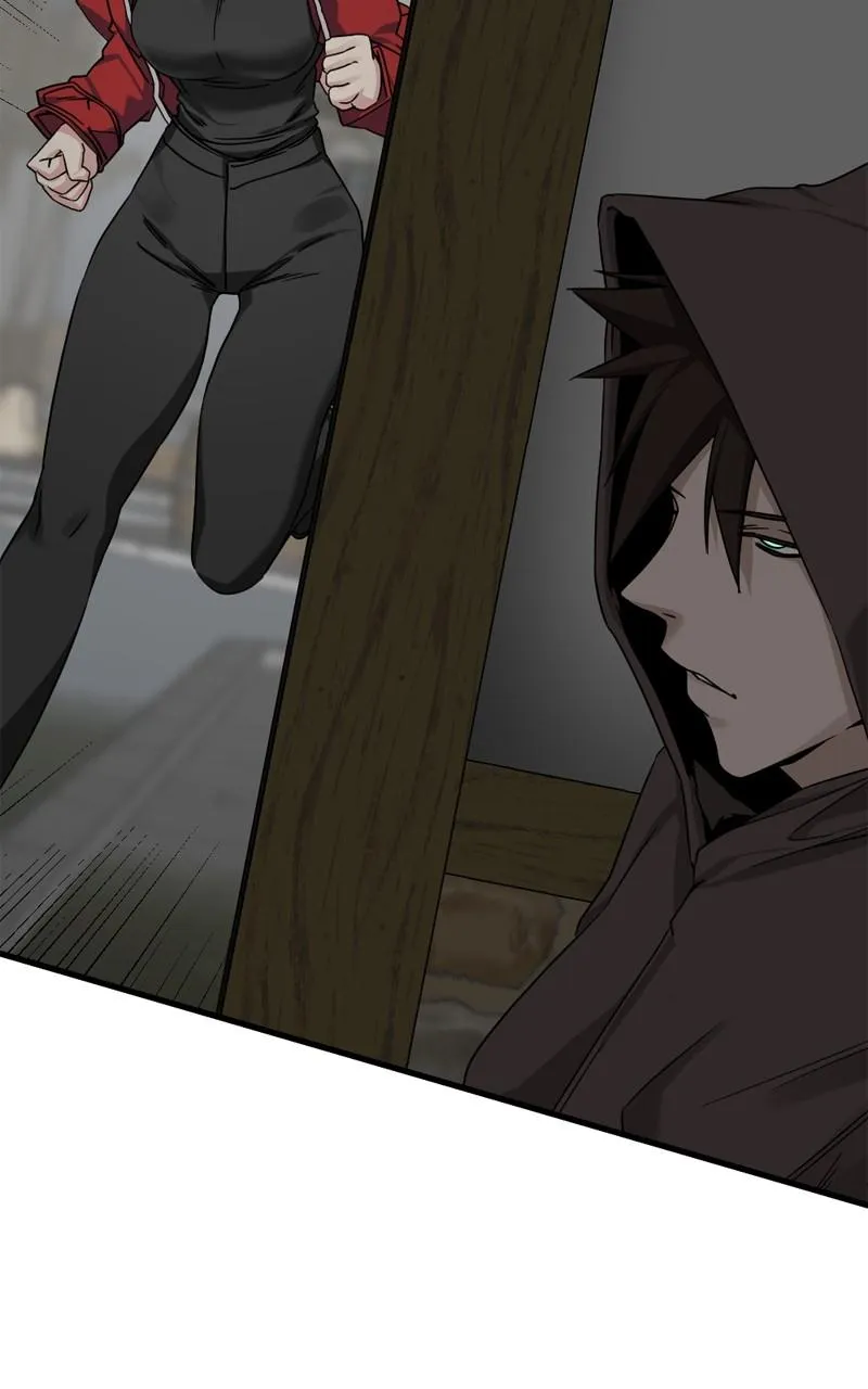 Read Hero Killer Manga Online