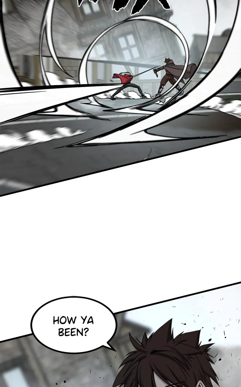 Read Hero Killer Manga Online