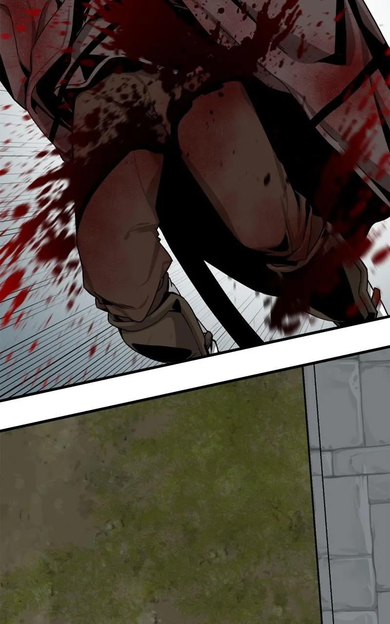 Read Hero Killer Manga Online
