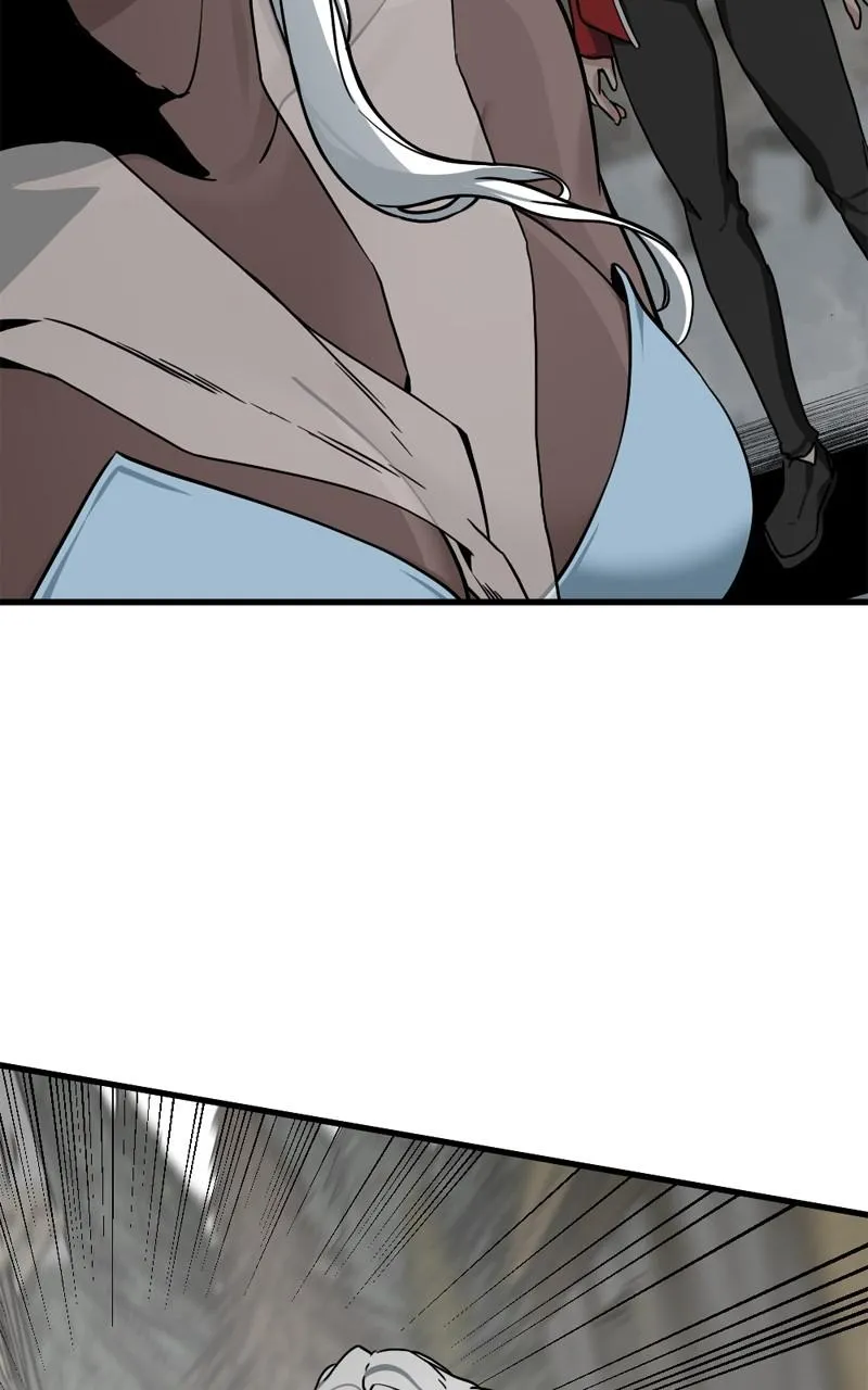 Read Hero Killer Manga Online