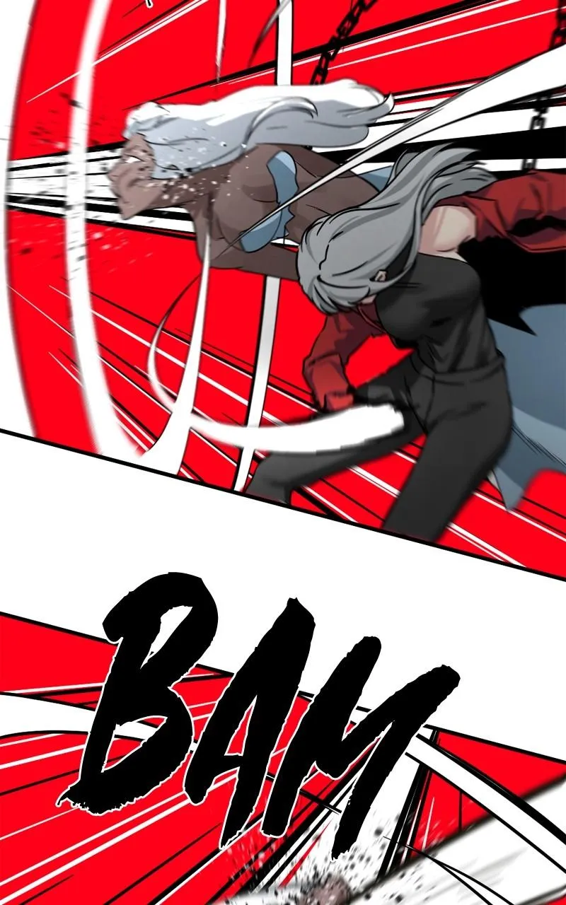 Read Hero Killer Manga Online