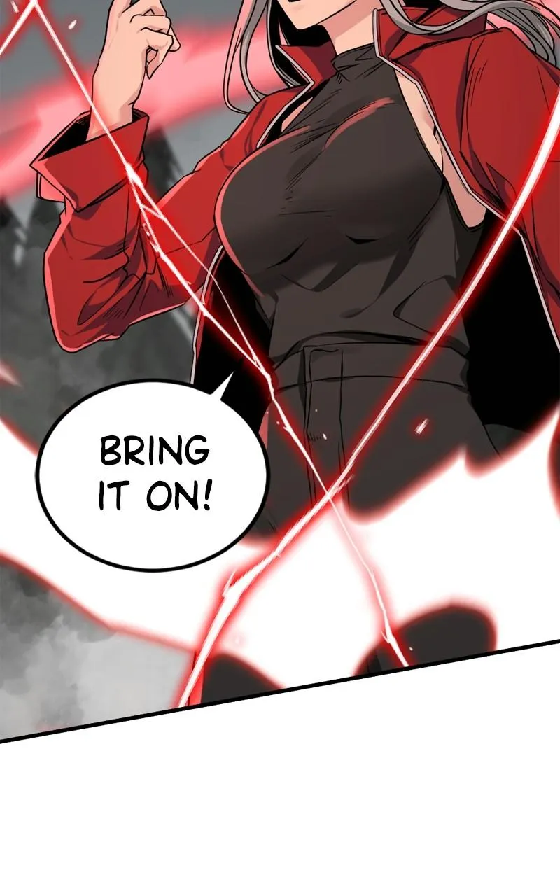 Read Hero Killer Manga Online