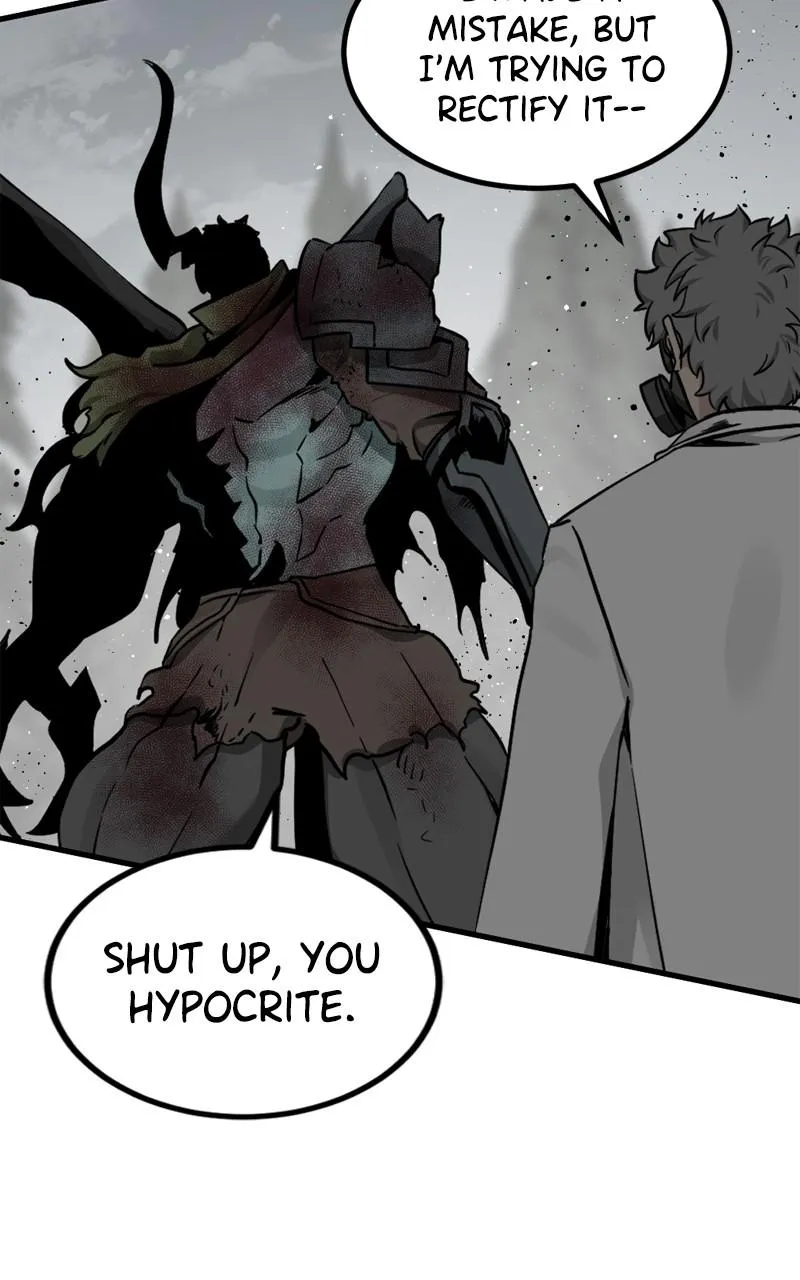 Read Hero Killer Manga Online