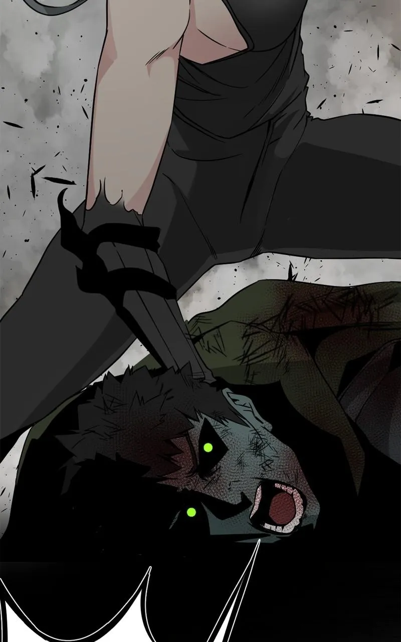 Read Hero Killer Manga Online
