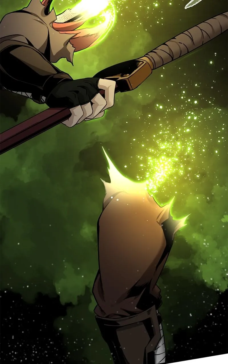 Read Hero Killer Manga Online