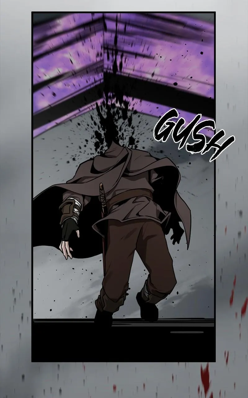 Read Hero Killer Manga Online