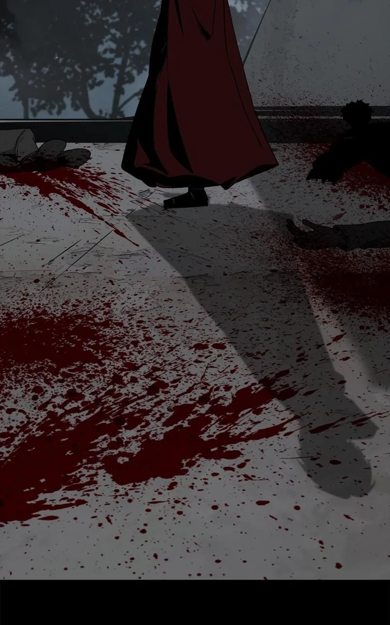 Read Hero Killer Manga Online