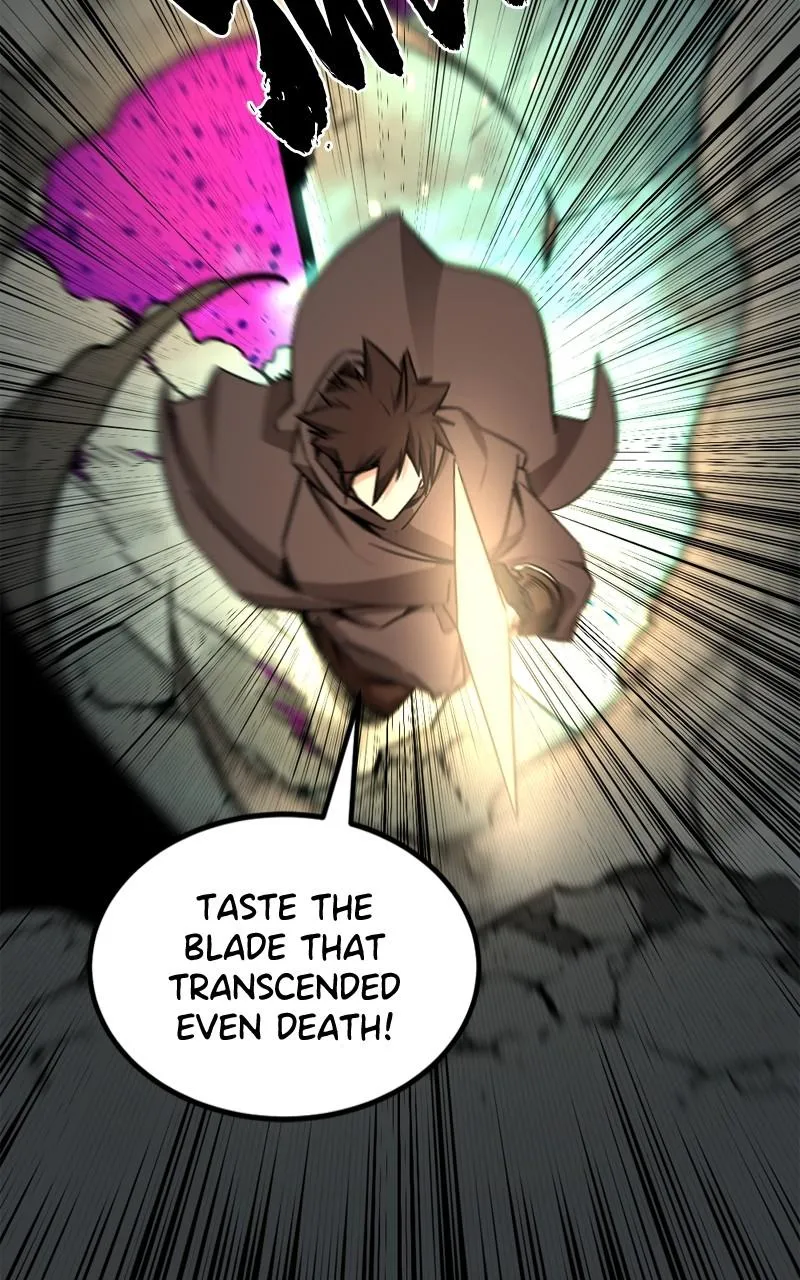 Read Hero Killer Manga Online