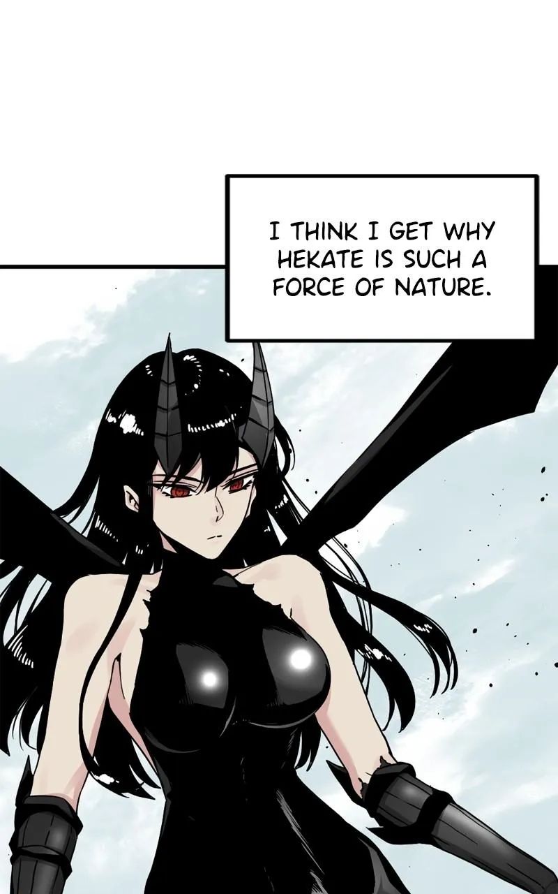 Read Hero Killer Manga Online