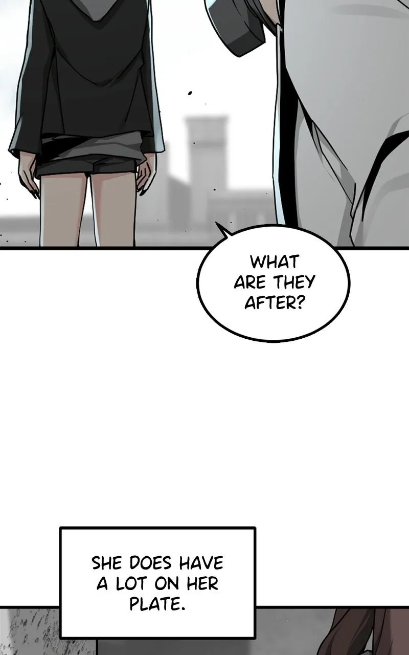 Read Hero Killer Manga Online