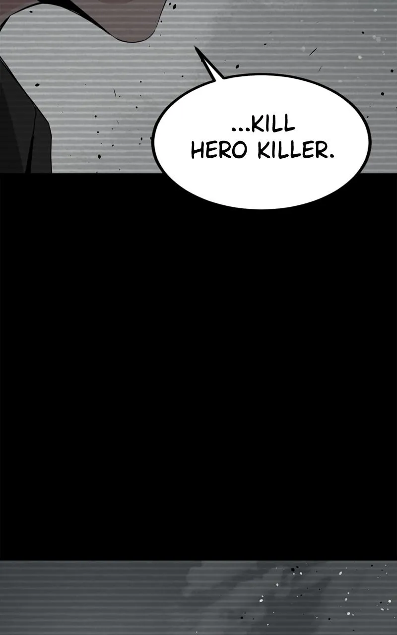 Read Hero Killer Manga Online