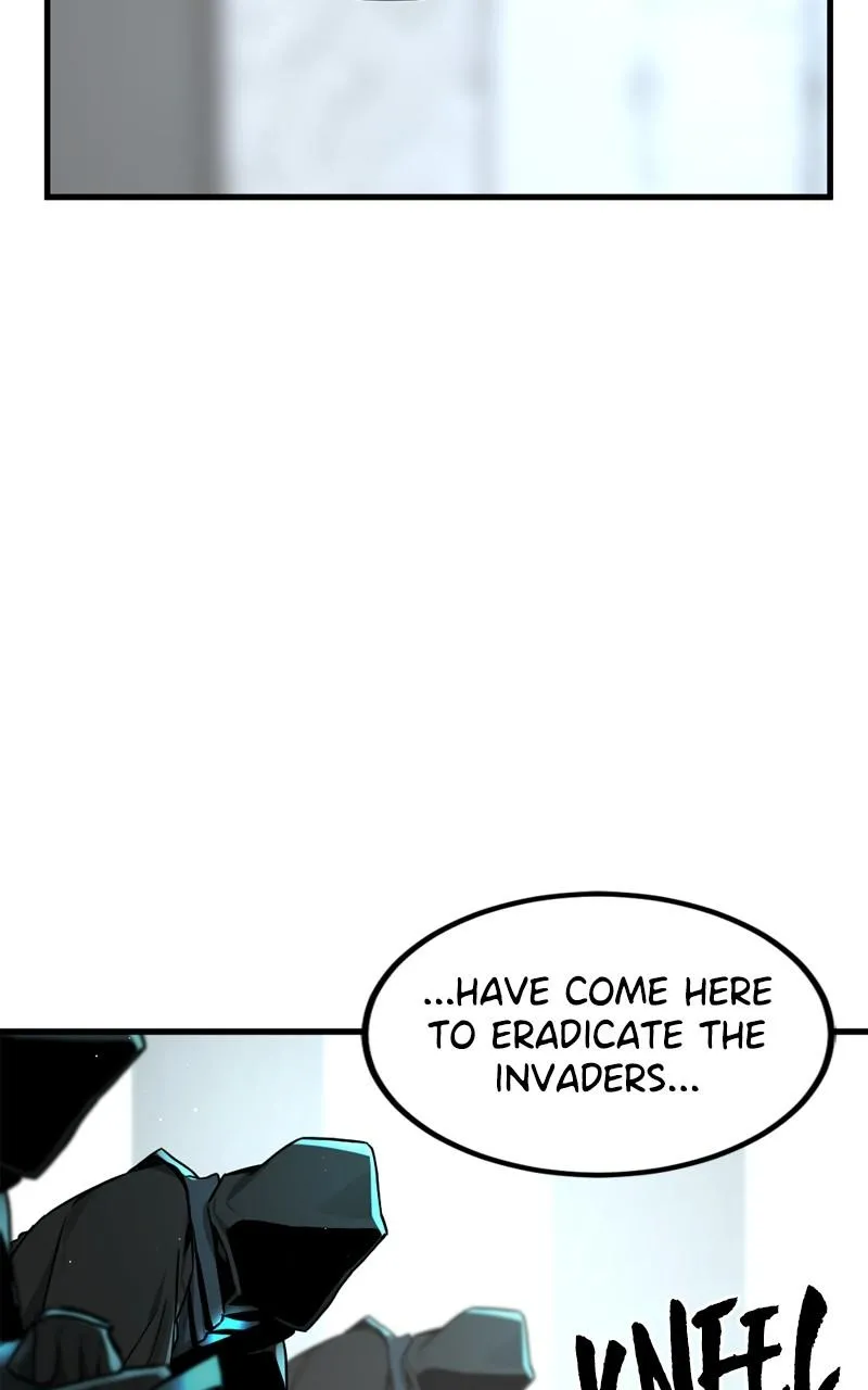 Read Hero Killer Manga Online