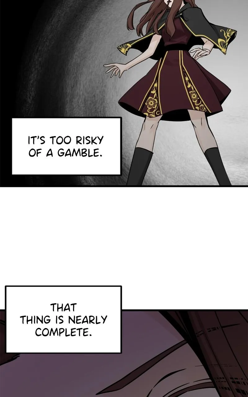 Read Hero Killer Manga Online