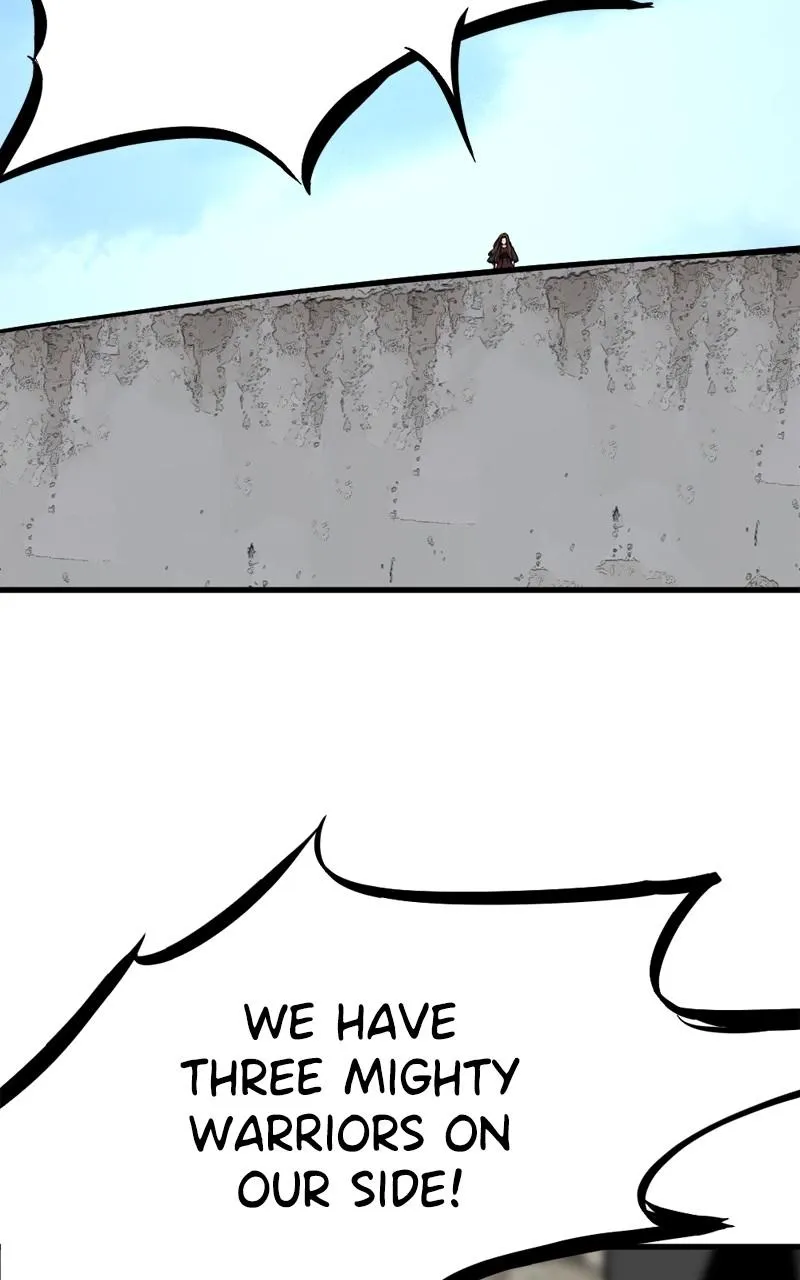 Read Hero Killer Manga Online