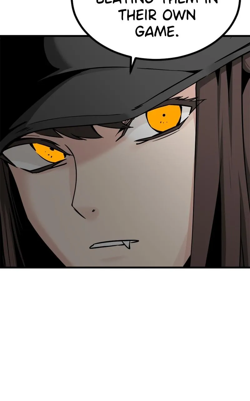 Read Hero Killer Manga Online