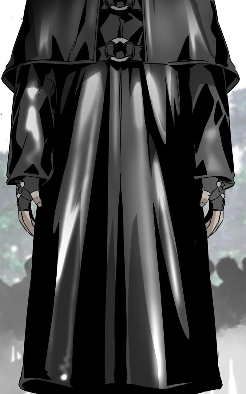 Read Hero Killer Manga Online