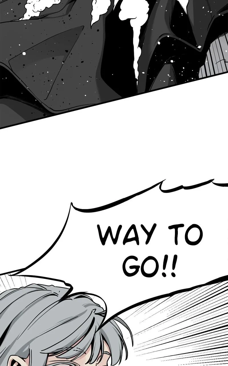 Read Hero Killer Manga Online