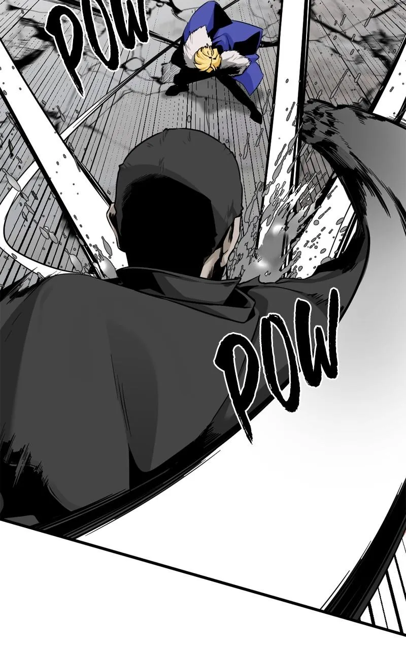 Read Hero Killer Manga Online