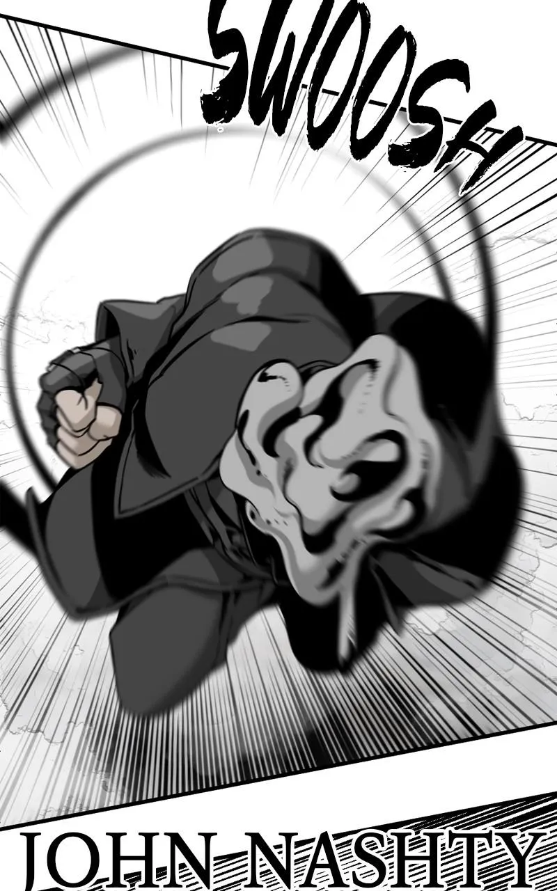 Read Hero Killer Manga Online