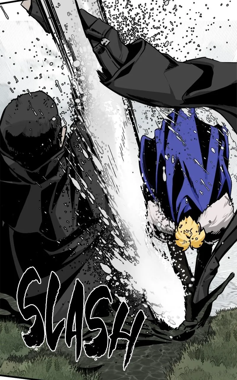 Read Hero Killer Manga Online