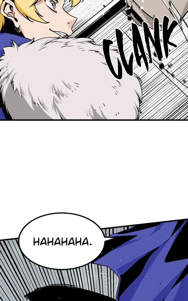 Read Hero Killer Manga Online