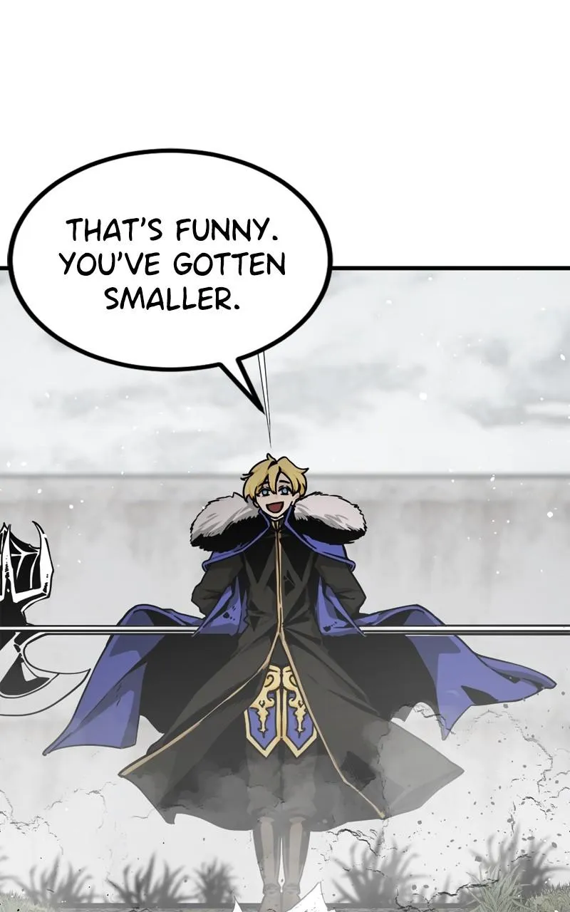 Read Hero Killer Manga Online