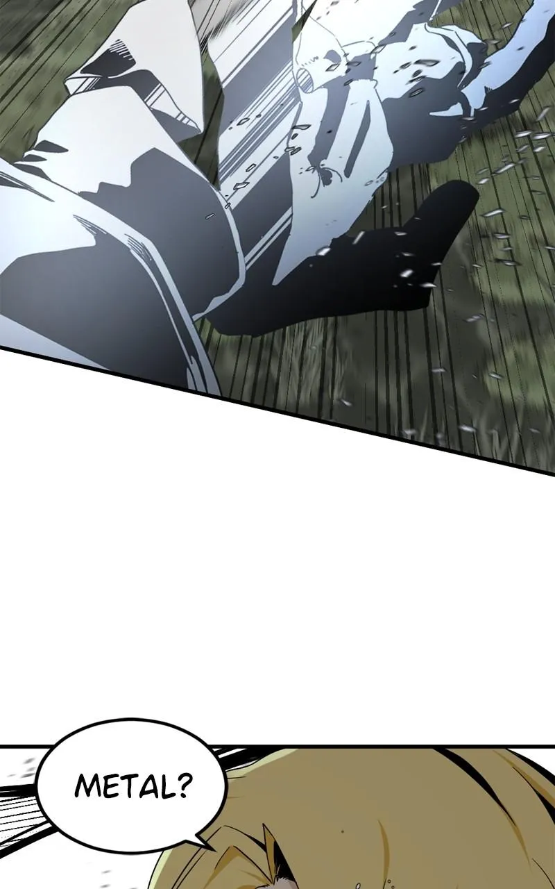Read Hero Killer Manga Online