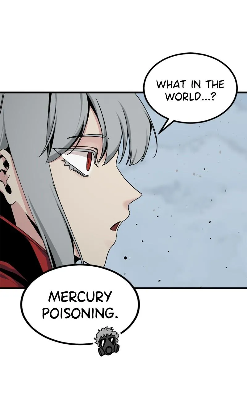 Read Hero Killer Manga Online