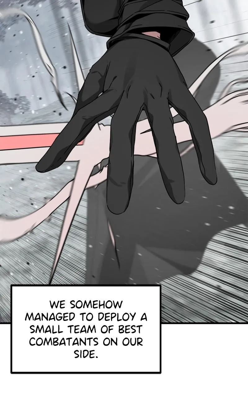 Read Hero Killer Manga Online