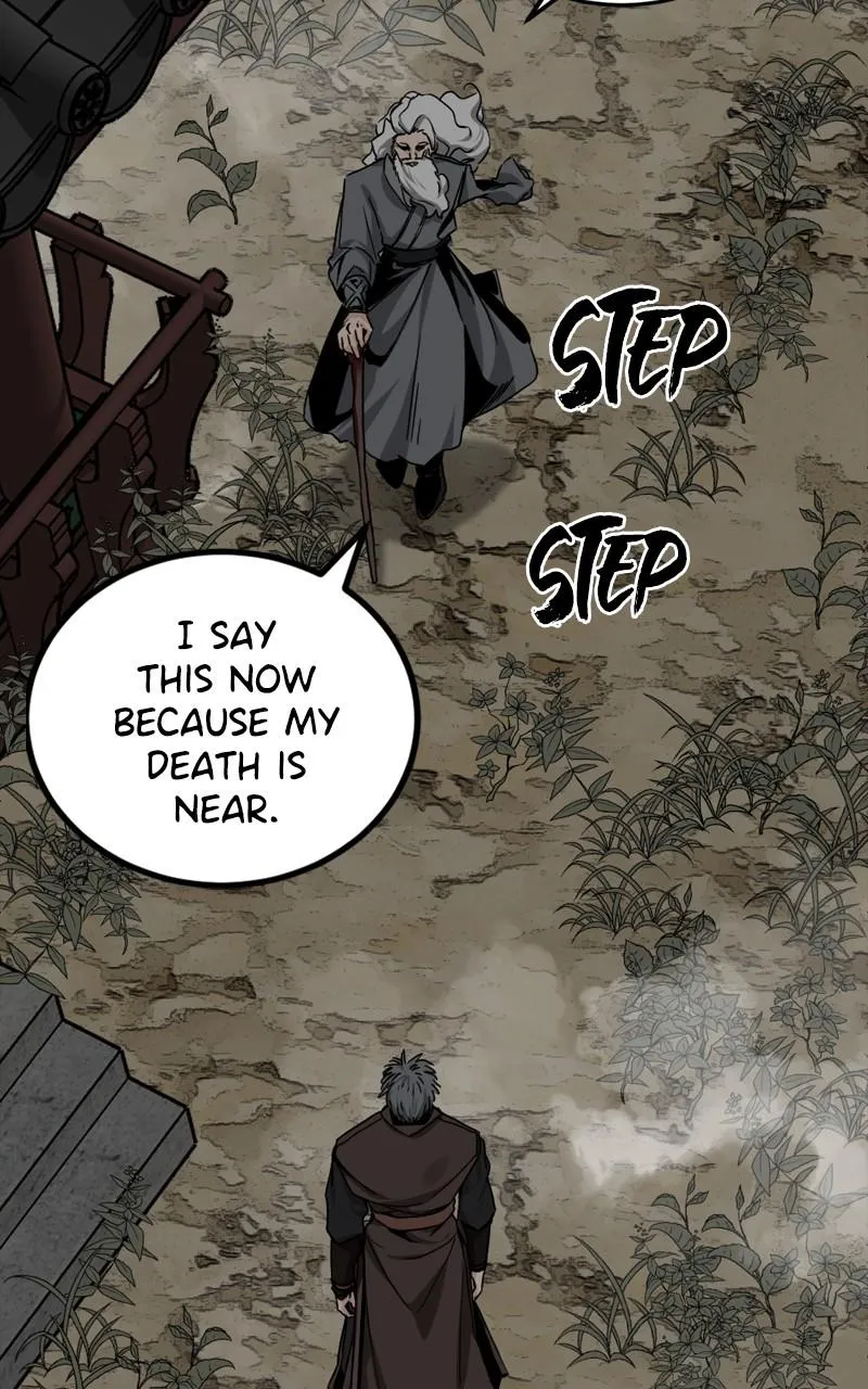 Read Hero Killer Manga Online