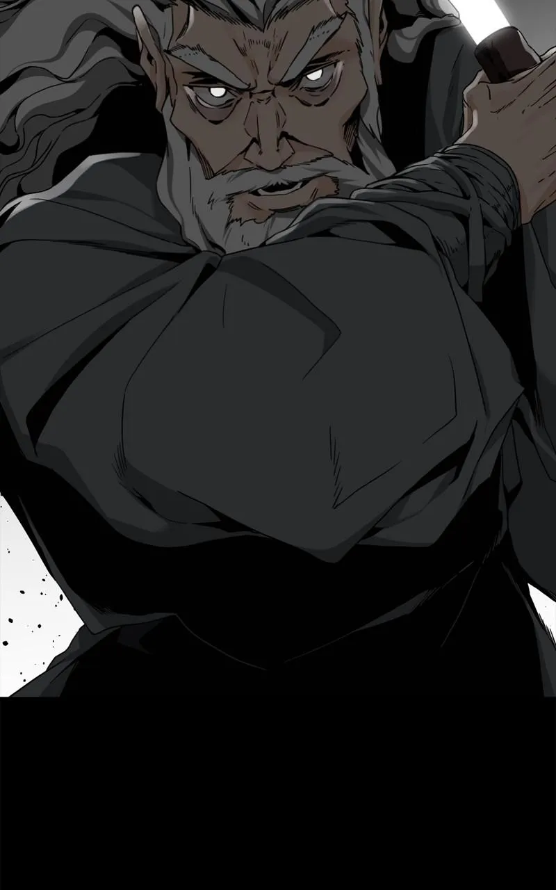 Read Hero Killer Manga Online