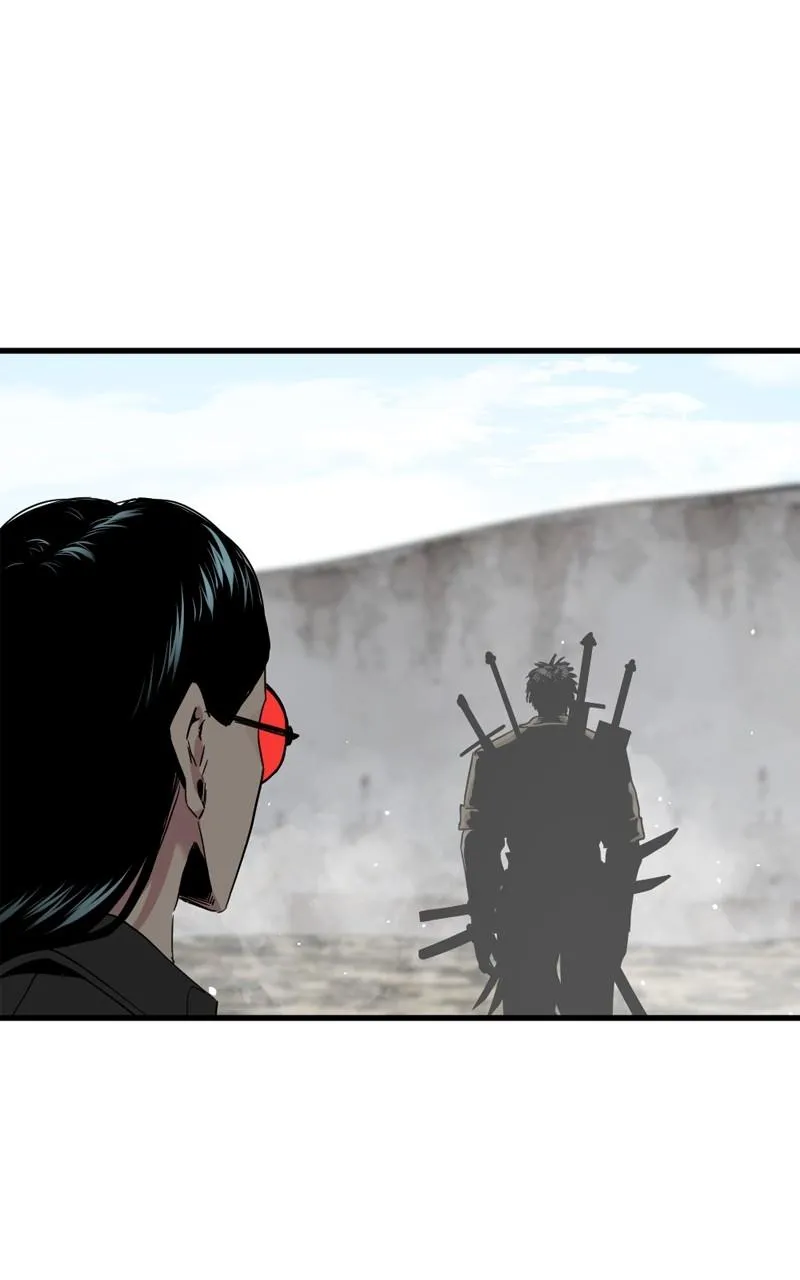 Read Hero Killer Manga Online