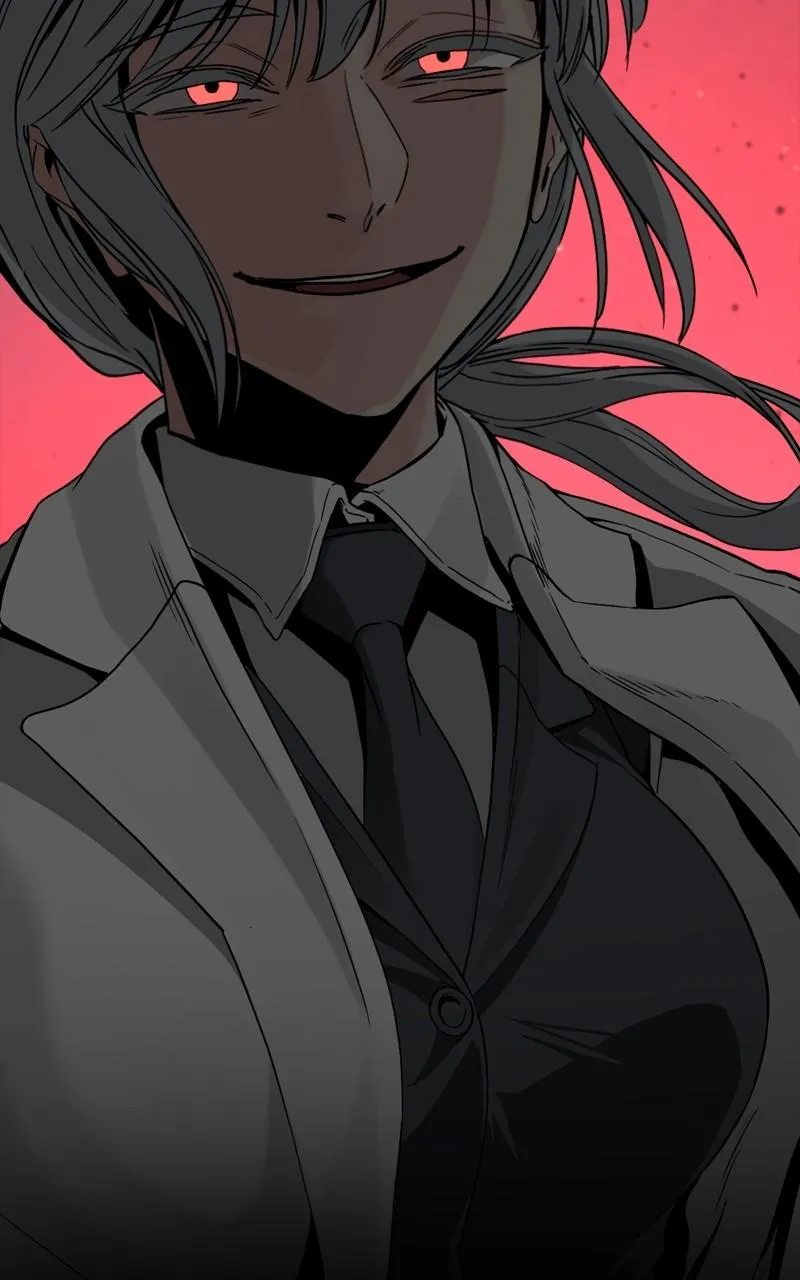 Read Hero Killer Manga Online