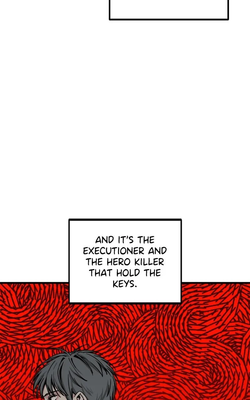 Read Hero Killer Manga Online